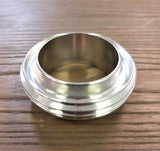 Stattin Stainless 50.8mm (2") Stainless Steel RJT BSM Male Parts