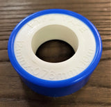 Stattin Stainless White PTFE Tape Thread Seal Tape
