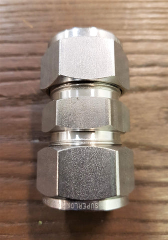 Stainless Compression Union, Online Shop