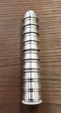 Stattin Stainless 25.4mm (1") Stainless Steel Compression Twin Ferrule Sets