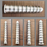 Stattin Stainless Stainless Steel Compression Twin Ferrule Sets