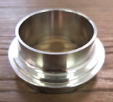 Stattin Stainless 50.8mm (2") Stainless Steel DIN Liners
