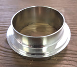 Stattin Stainless 76.2mm (3") Stainless Steel DIN Liners