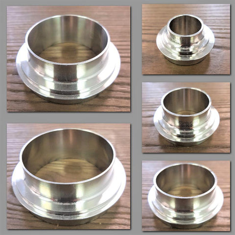 Stattin Stainless Stainless Steel DIN Liners
