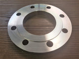 Stattin Stainless 100NB (4") Stainless Steel DIN PN16 SOW Pipe Flanges