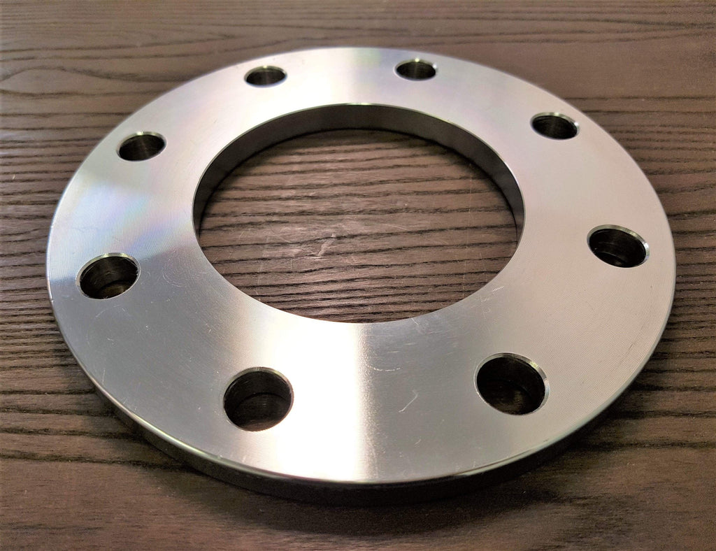 Stainless Table E Pipe Flanges | Online Shop | Stattin Stainless