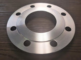 Stattin Stainless 101.6mm (4") Stainless Steel DIN PN16 SOW Tube Flanges
