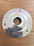 Stattin Stainless 19.05mm (3/4") Stainless Steel Ceiling Flanges