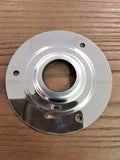 Stattin Stainless 25.4mm (1") Stainless Steel Ceiling Flanges