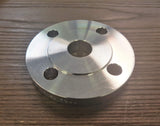 Stattin Stainless 25.4mm (1") Stainless Steel DIN PN16 SOW Tube Flanges