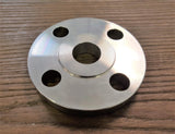 Stattin Stainless 25.4mm (25NB) Stainless Steel ANSI 150lbs SORF Tube Flanges