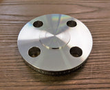 Stattin Stainless 25NB (1") Stainless Steel ANSI 300lbs BLRF Flanges
