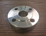 Stattin Stainless 25NB (1") Stainless Steel DIN PN16 SOW Pipe Flanges