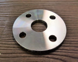 Stattin Stainless 25NB (1") Stainless Steel Table E SOW Pipe Flanges