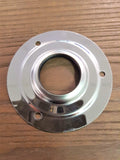 Stattin Stainless 31.75mm (1 1/4") Stainless Steel Ceiling Flanges