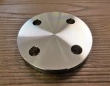 Stattin Stainless 32NB (1 1/4") Stainless Steel DIN PN16 Blind Flanges