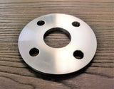 Stattin Stainless 32NB (1 1/4") Stainless Steel Table E SOW Pipe Flanges