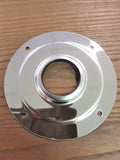 Stattin Stainless 38.1mm (1 1/2") Stainless Steel Ceiling Flanges