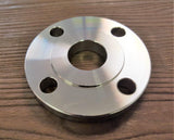 Stattin Stainless 38.1mm (40NB) Stainless Steel ANSI 150lbs SORF Tube Flanges