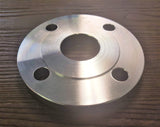 Stattin Stainless 50.8mm (2") Stainless Steel DIN PN16 SOW Tube Flanges