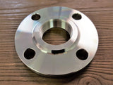 Stattin Stainless 50 BSP (2") Stainless Steel ANSI 150lbs BSP Threaded Flanges