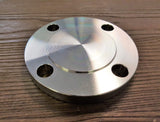 Stattin Stainless 50NB (2") Stainless Steel ANSI 150lbs BLRF Flanges
