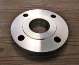 Stattin Stainless 63.5mm (65NB) Stainless Steel ANSI 150lbs SORF Tube Flanges
