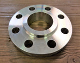 Stattin Stainless 65NB (2 1/2") Stainless Steel ANSI 300lbs SORF Pipe Flanges