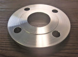 Stattin Stainless 65NB (2 1/2") Stainless Steel DIN PN16 SOW Pipe Flanges