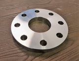 Stattin Stainless 65NB (2 1/2") Stainless Steel Table H SOW Pipe Flanges