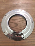 Stattin Stainless 76.2mm (3") Stainless Steel Ceiling Flanges
