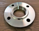 Stattin Stainless 80 BSP (3") Stainless Steel ANSI 150lbs BSP Threaded Flanges
