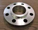 Stattin Stainless 80NB (3") Stainless Steel ANSI 300lbs SORF Pipe Flanges