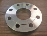 Stattin Stainless 80NB (3") Stainless Steel DIN PN16 SOW Pipe Flanges