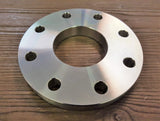 Stattin Stainless 80NB (3") Stainless Steel Table H SOW Pipe Flanges