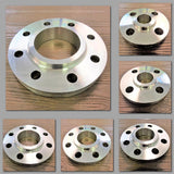 Stattin Stainless Stainless Steel ANSI 300lbs SORF Pipe Flanges