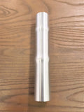 Stattin Stainless 25.4mm x 1.6mm Stainless Steel Tube Hosetails