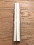 Stattin Stainless 31.75mm x 1.6mm Stainless Steel Tube Hosetails