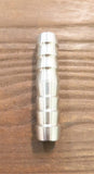 Stattin Stainless Stainless Steel Machined Hose Barb Joiners