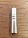Stattin Stainless Stainless Steel Machined Hose Tails