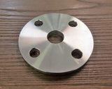 Stattin Stainless Stainless Steel Table E SOW Tube Flanges