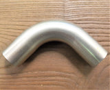 Stattin Stainless 25.4mm x 1.6mm Grade 304 Stainless Steel 90° Long Radius Tube Bends