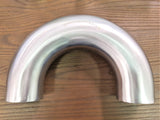 Stattin Stainless 76.2mm x 1.6mm Grade 316 Stainless Steel 180° Long Radius Tube Bends