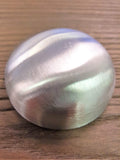 Stattin Stainless 63.5mm x 2.0mm Stainless Steel Tube Caps