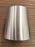 Stattin Stainless Stainless Steel Tube Concentric Reducers