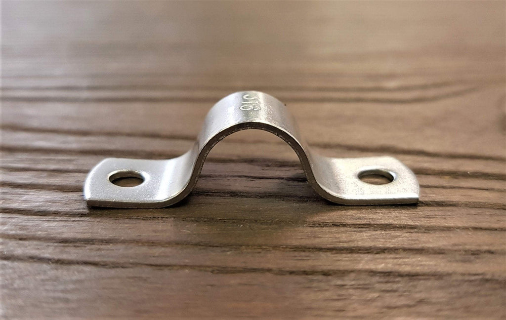 Stainless Steel Tube Saddles | Online Shop | Stattin Stainless